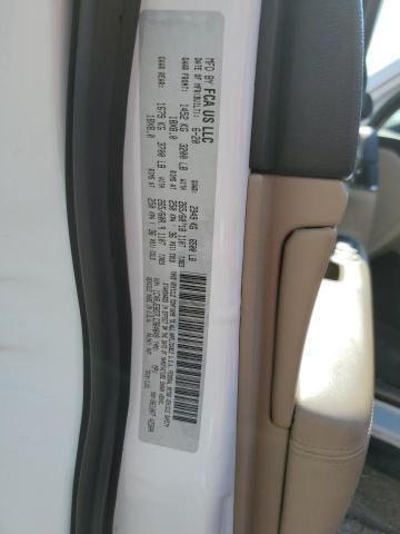 2020 JEEP GRAND CHEROKEE LIMITED 1C4RJEBG7LC364849