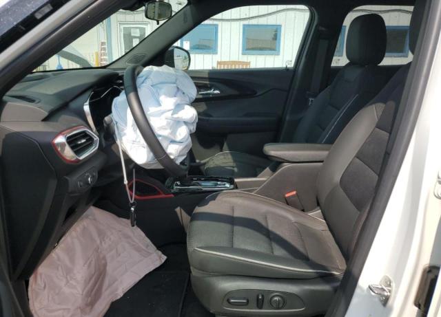 2023 CHEVROLET TRAILBLAZE KL79MTSL6PB215673