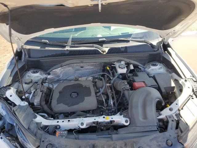 2023 CHEVROLET TRAILBLAZER RS KL79MTSL0PB028414