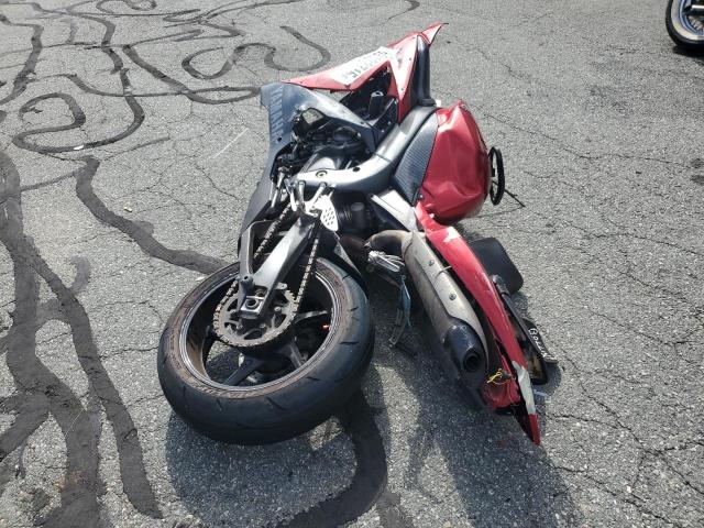 2005 YAMAHA YZFR1 JYARN13E65A014388