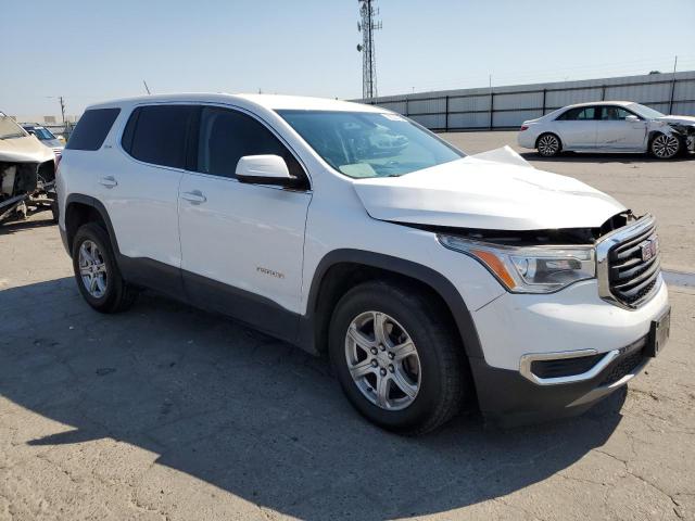 2018 GMC ACADIA SLE 1GKKNKLA1JZ222638
