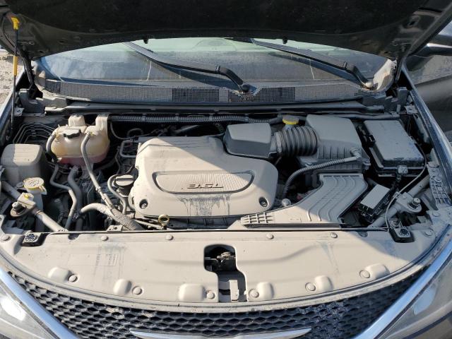 2017 CHRYSLER PACIFICA T - 2C4RC1BG8HR739102