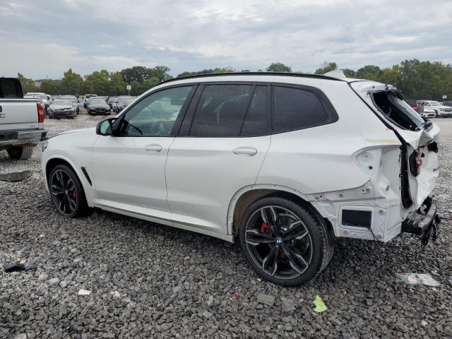 2024 BMW X3 M40I 5UX83DP0XR9W09658