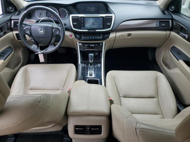 2017 HONDA ACCORD EXL 1HGCR2F93HA110973