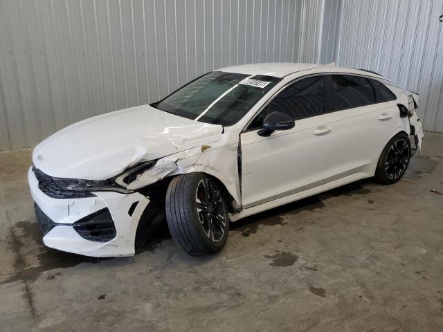 KIA K5 GT LINE