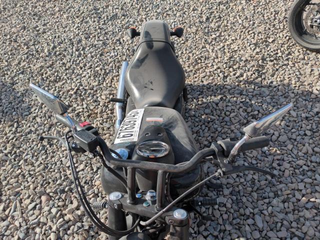 2016 HONDA VT750 C2B JH2RC5372GK600268