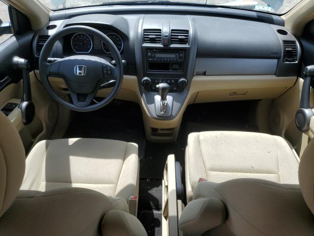 2011 HONDA CR-V LX - 5J6RE4H31BL065854