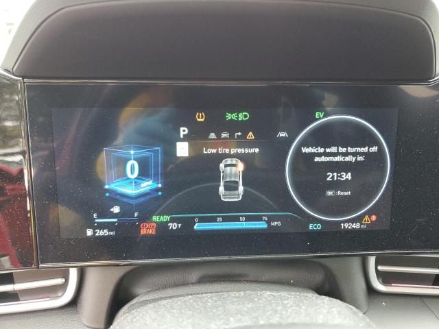 2024 HYUNDAI ELANTRA BL KMHLM4DJ7RU094178