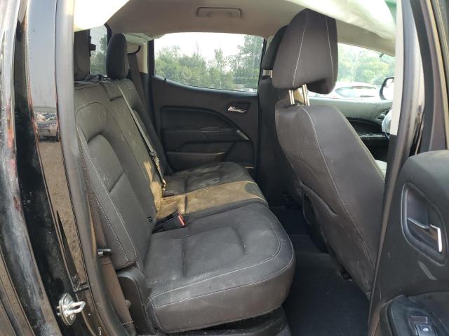 2021 GMC CANYON ELE 1GTG6CEN1M1234442