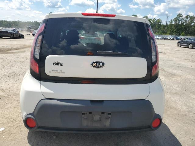 2016 KIA SOUL KNDJN2A28G7403260