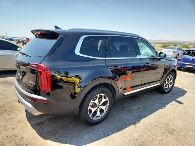 2020 KIA TELLURIDE 5XYP34HC9LG032956