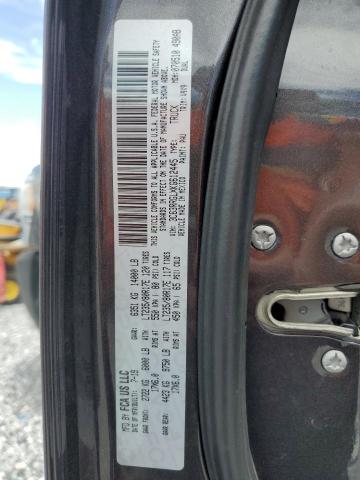 2019 RAM 3500 TRADESMAN 3C63RRGLXKG612445