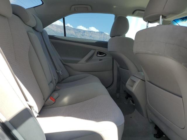 2011 TOYOTA CAMRY BASE - 4T1BF3EK5BU714068