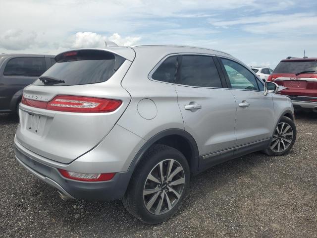 2019 LINCOLN MKC RESERV 5LMCJ3D94KUL09107