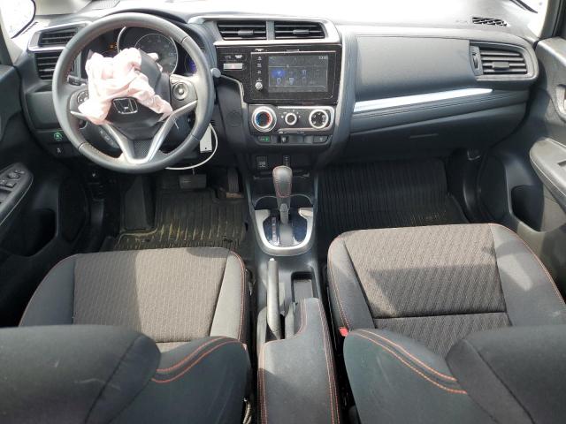 2019 HONDA FIT SPORT 3HGGK5H61KM740656