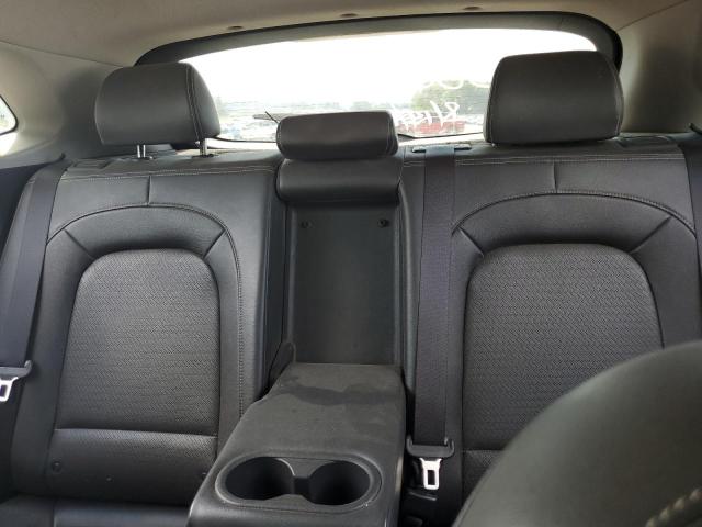 2021 HYUNDAI KONA LIMITED KM8K33A50MU620062