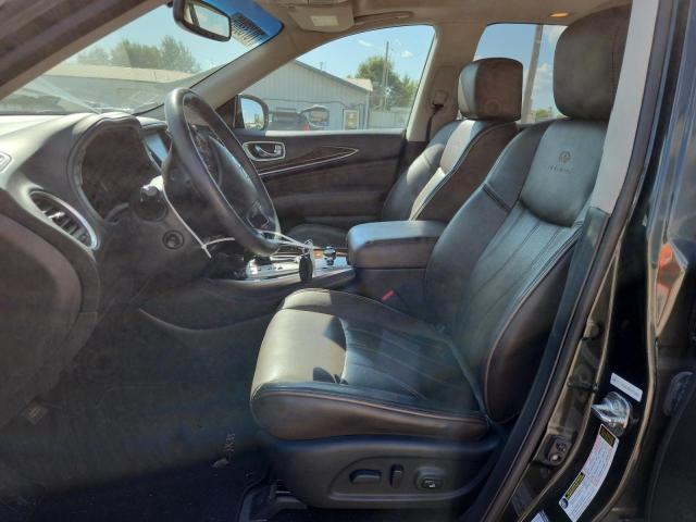 2013 INFINITI JX35 - 5N1AL0MM8DC344815