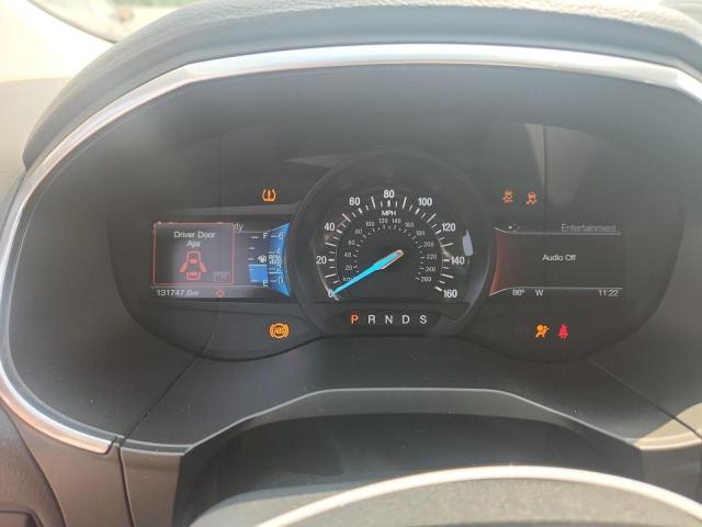 2016 FORD EDGE TITAN 2FMPK4K95GBB56731