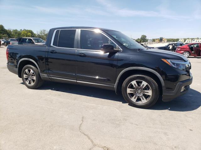 2017 HONDA RIDGELINE 5FPYK2F61HB005247