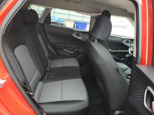 2020 KIA SOUL EX KNDJ33AU9L7008396