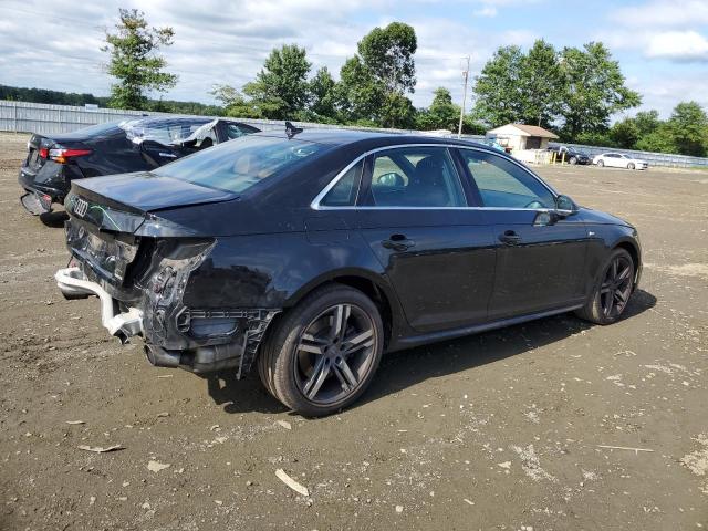 2018 AUDI A4 PREMIUM WAUENAF4XJN007739