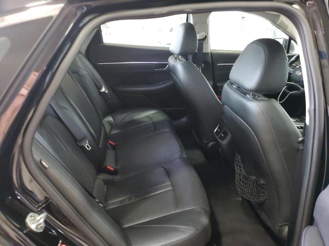2020 HYUNDAI SONATA LIM 5NPEH4J23LH013550