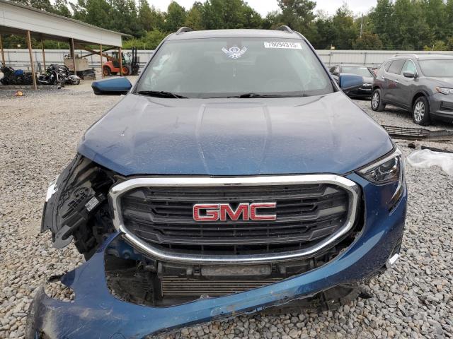 2021 GMC TERRAIN SL 3GKALMEV5ML356660