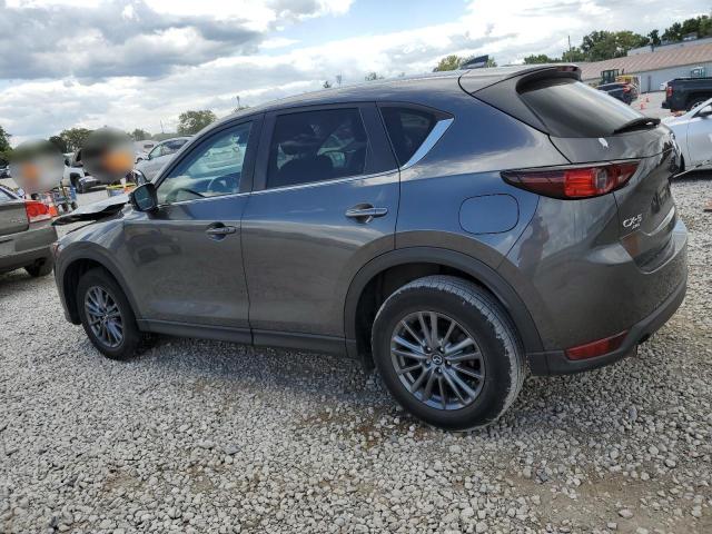 2021 MAZDA CX-5 TOURI - JM3KFBCM1M1305743