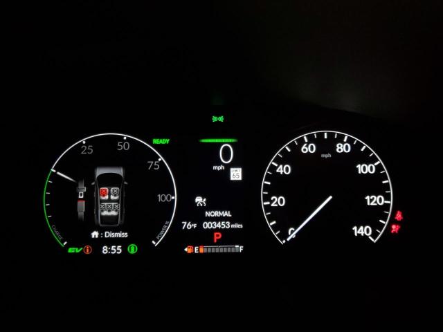 2025 HONDA CR-V SPORT TOURING 7FARS6H94SE093539