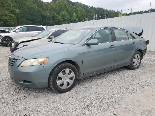 Global Auto Auctions: 2008 TOYOTA CAMRY CE