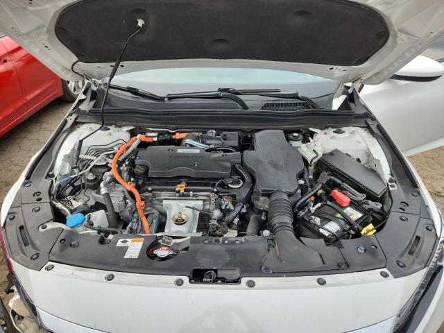 2020 HONDA ACCORD HYBRID EX 1HGCV3F44LA016969