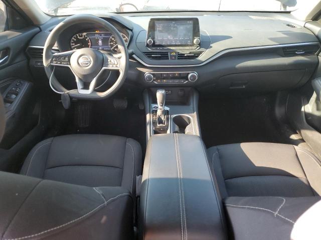 2022 NISSAN ALTIMA SV - 1N4BL4DV6NN345501