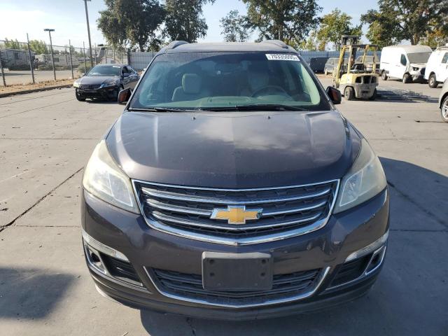 2016 CHEVROLET TRAVERSE L 1GNKRHKD2GJ298804