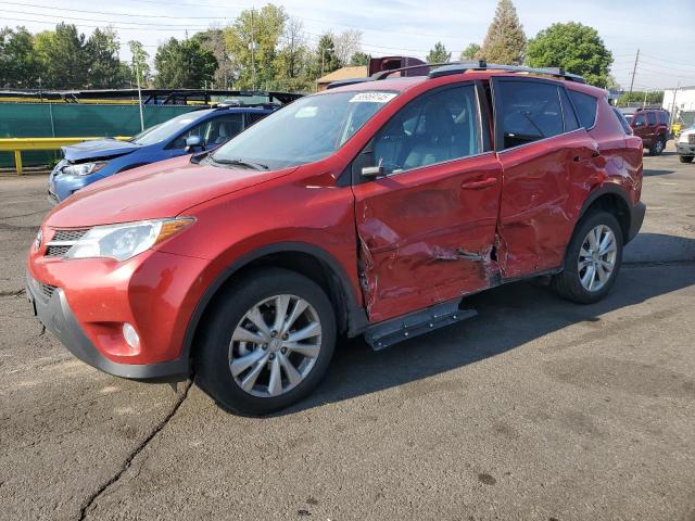 2014 TOYOTA RAV4 LIMITED #3230860852