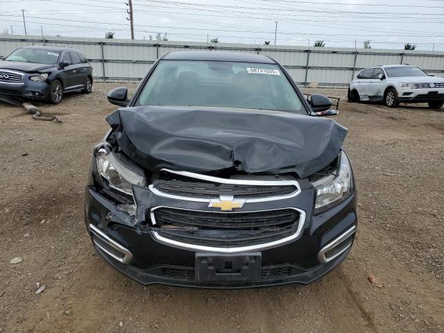2016 CHEVROLET CRUZE LIMITED LT 1G1PE5SB6G7182356