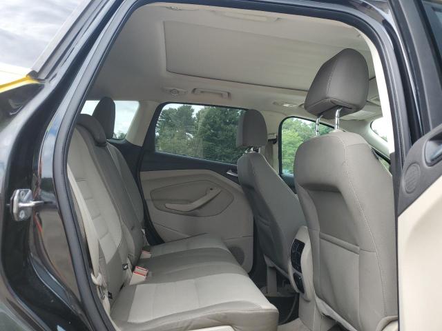2013 FORD ESCAPE SE - 1FMCU9GX1DUA23452