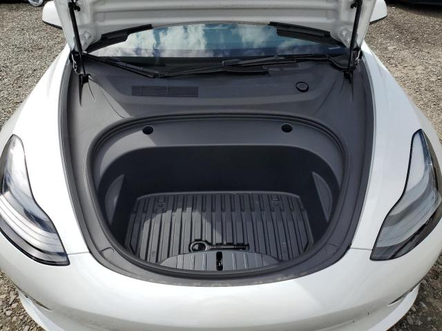 2023 TESLA MODEL 3 5YJ3E1EA8PF644881