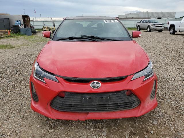 2014 TOYOTA SCION TC - JTKJF5C71E3070257