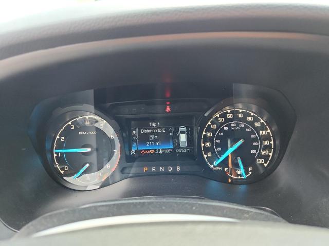 2021 FORD RANGER XL 1FTER1FHXMLD74702