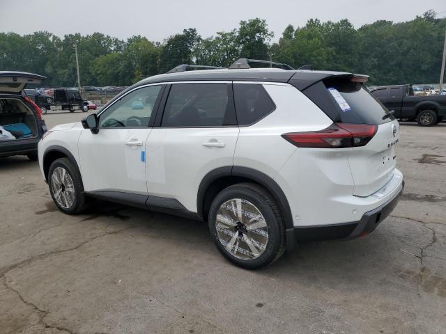 2025 NISSAN ROGUE SL JN8BT3CB0SW154551