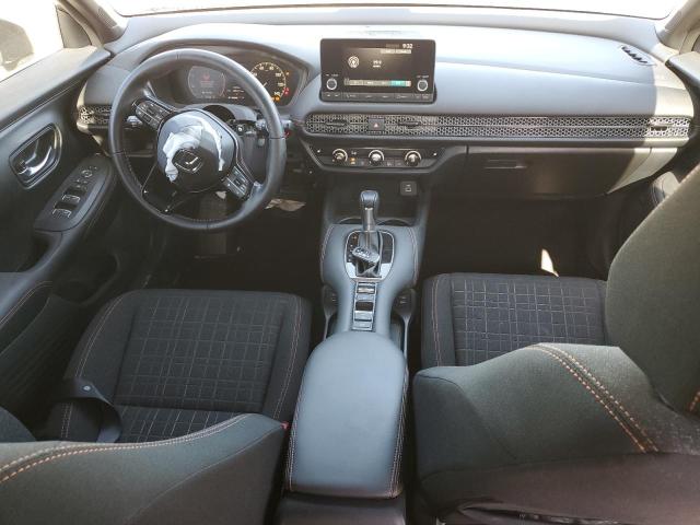 2025 HONDA HR-V SPORT 3CZRZ1H58SM730705