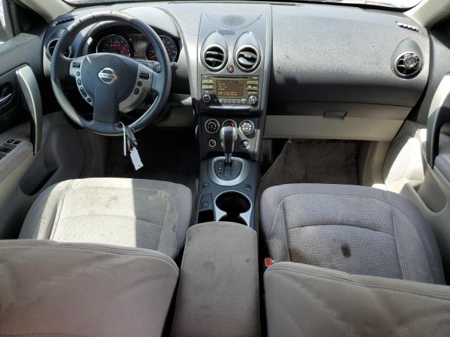 2013 NISSAN ROGUE S - JN8AS5MT4DW014006