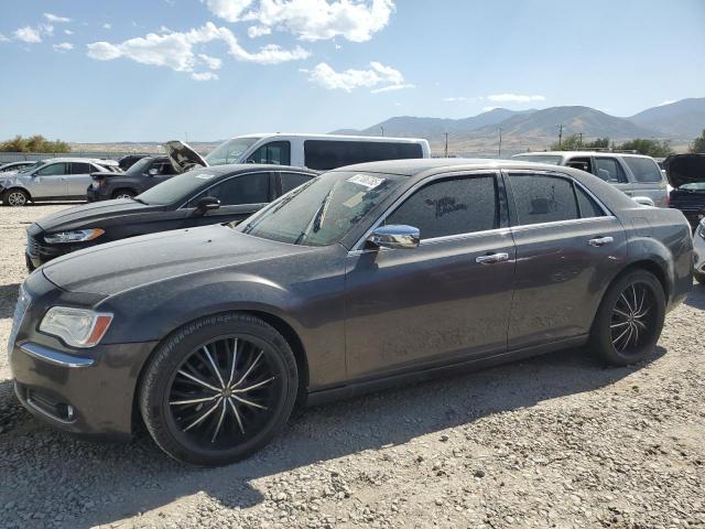 CHRY 300C 2014 2C3CCAEG7EH310251 photo #1