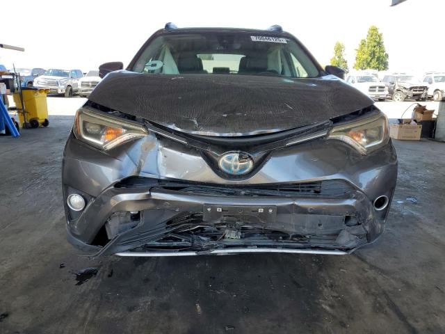 2018 TOYOTA RAV4 HV LI - JTMDJREV4JD154583