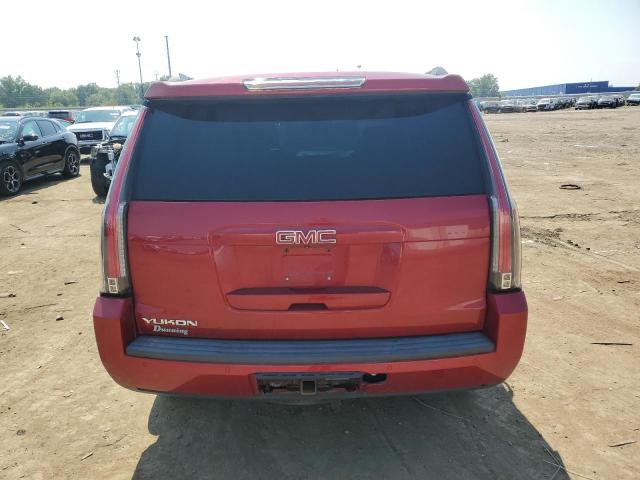 2015 GMC YUKON SLT 1GKS2BKC0FR143240