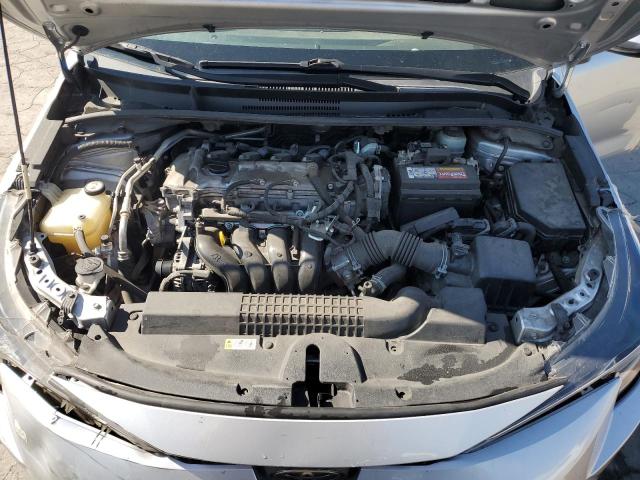 2022 TOYOTA COROLLA LE - JTDEPMAE9NJ222041