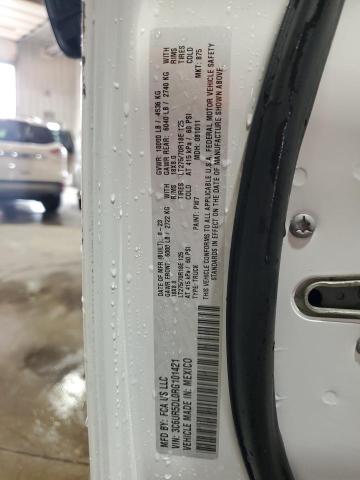 2024 RAM 2500 BIG H 3C6UR5DL0RG101421