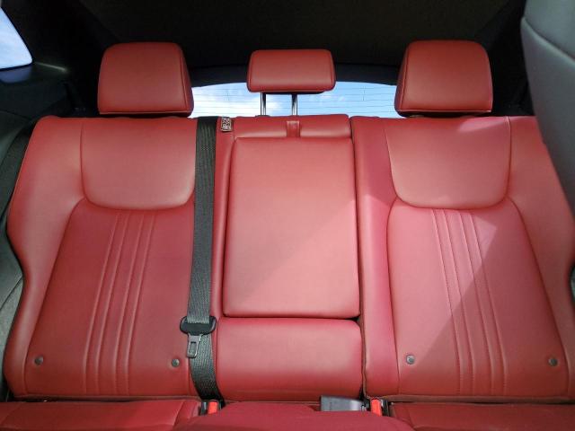 2023 LEXUS NX 350H JTJAKCEZ4P5007440