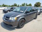 2018 DODGE GRAND CARA - 2C4RDGBGXJR156388