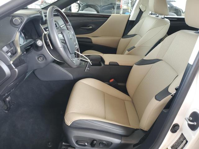 2020 LEXUS ES 350 58ADZ1B18LU075582